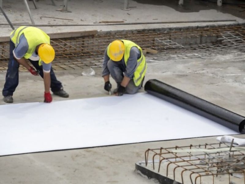 Commercial Foundation Repair in Bainbridge, GA