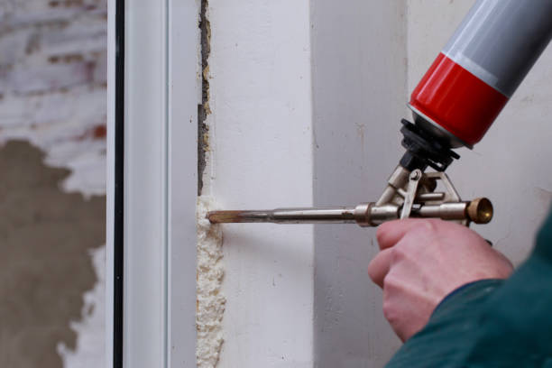 Polyurethane Foam Injection in Bainbridge, GA