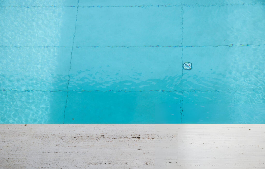 Pool Stabilization in Bainbridge, GA