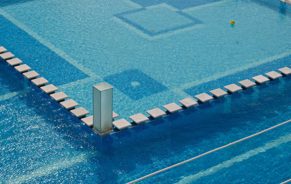 Pool Stabilization in Bainbridge, GA