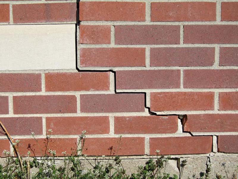 Retaining Wall Repair in Bainbridge, GA