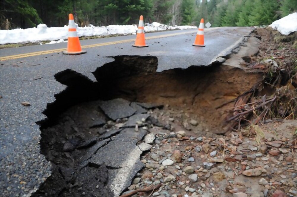 Sinkhole Remediation in Bainbridge, GA