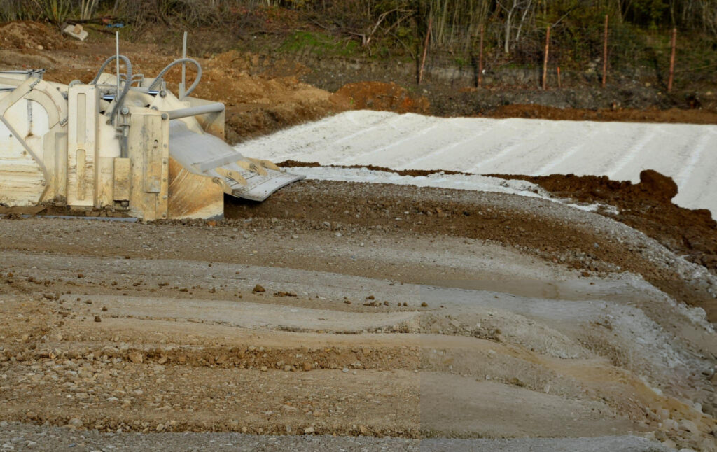Soil Stabilization in Bainbridge, GA