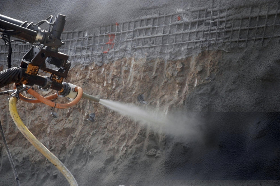 Soil Stabilization in Bainbridge, GA